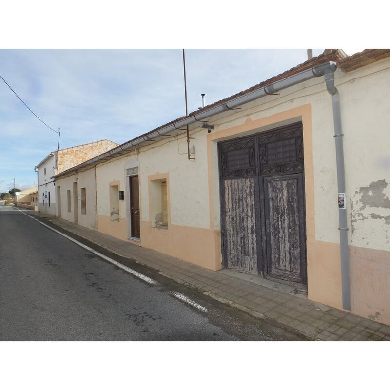3 chambre Auberge à vendre