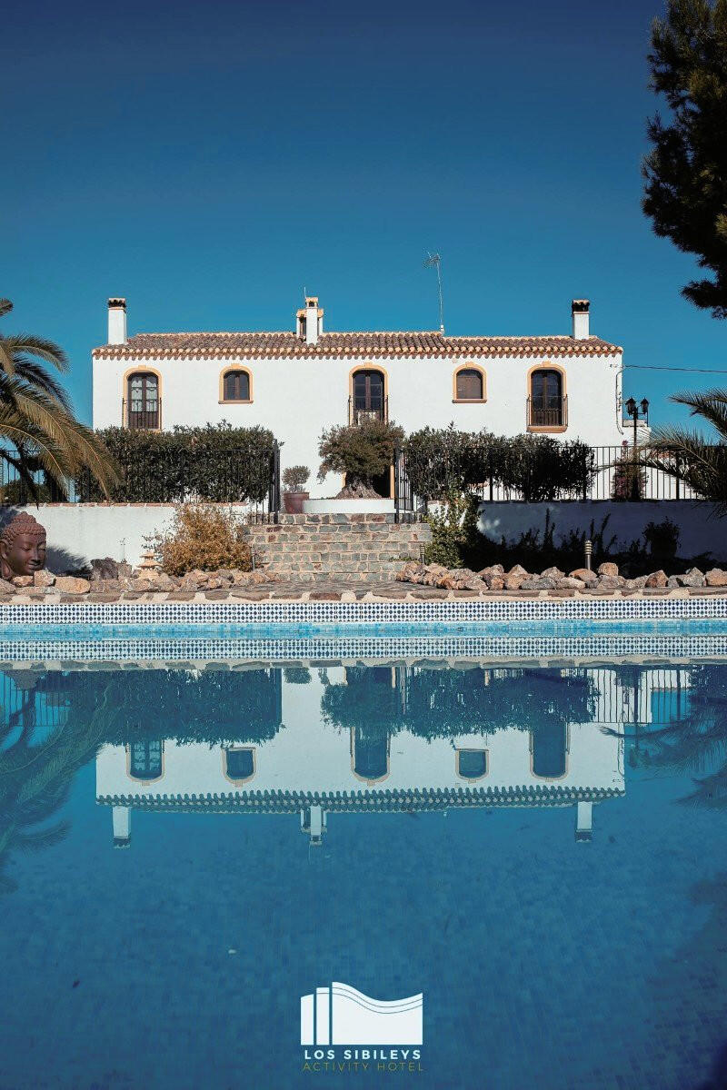 7 bedroom Country House for sale