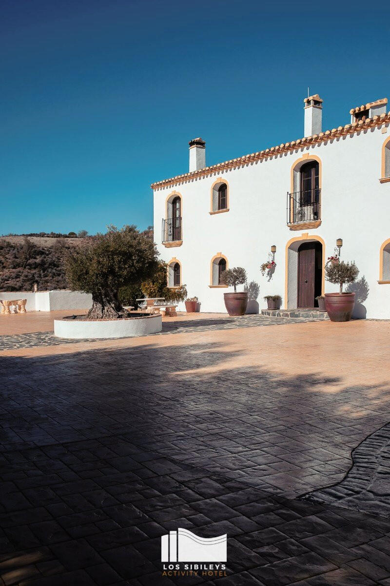 7 bedroom Country House for sale
