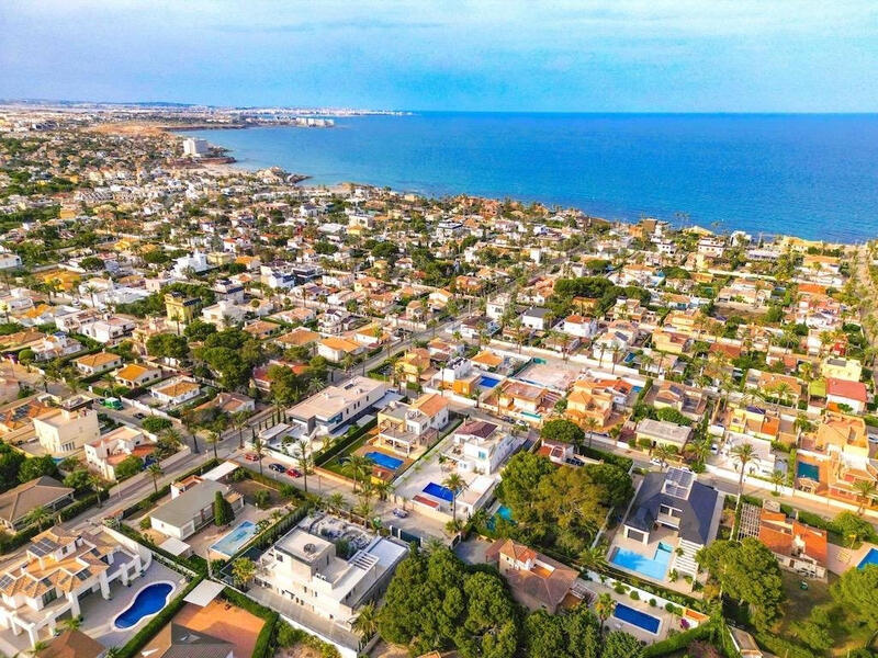 5 chambre Villa à vendre