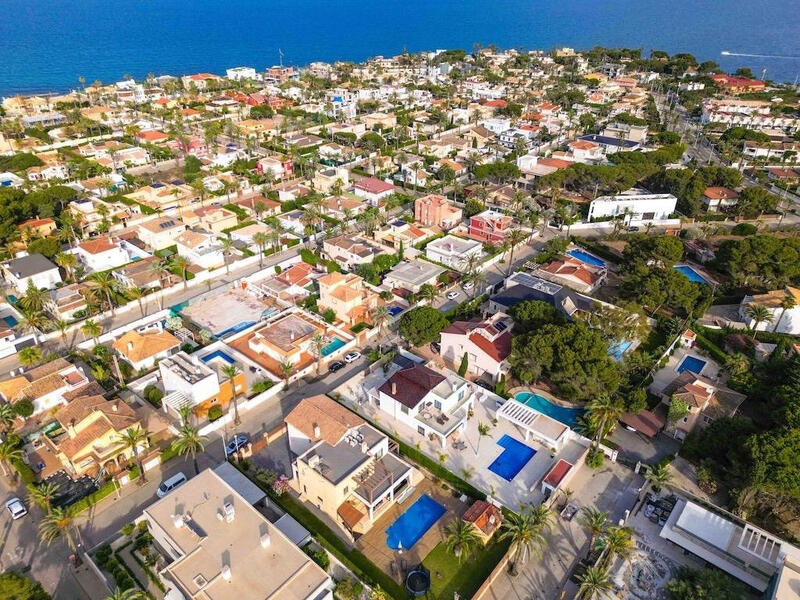 5 chambre Villa à vendre