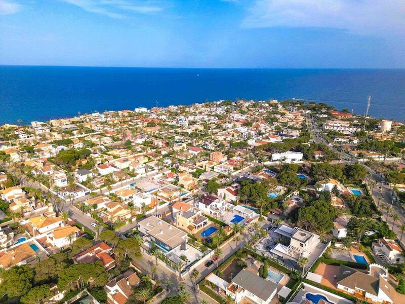 5 chambre Villa à vendre