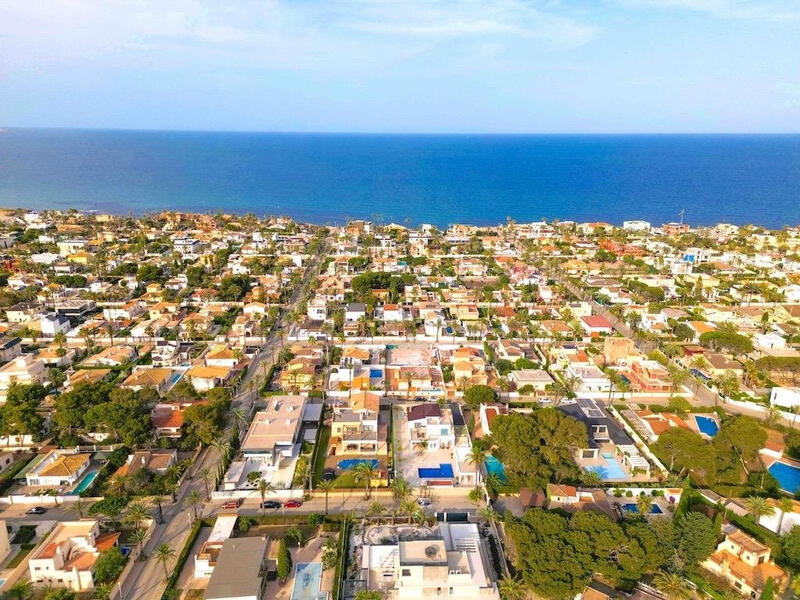 5 chambre Villa à vendre