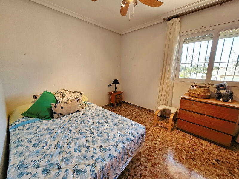 5 soverom Villa til salgs