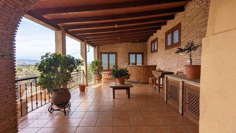 4 chambre Villa à vendre