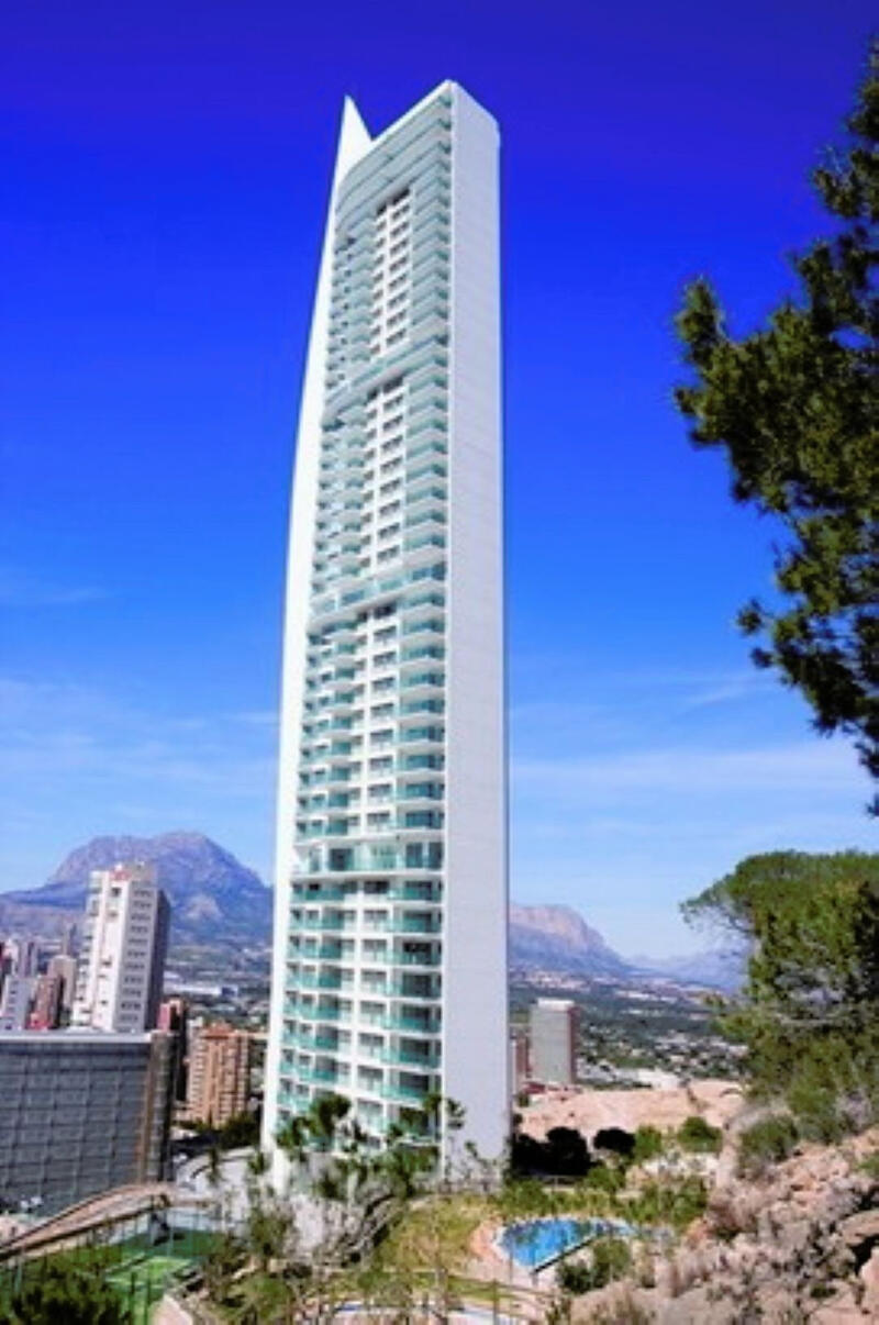 2 chambre Appartement à vendre