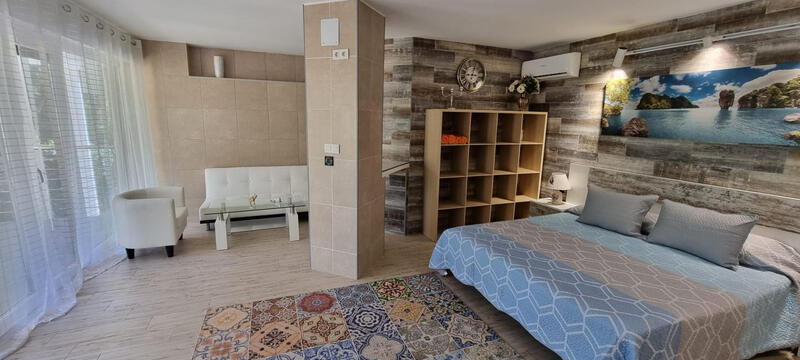7 soveværelse Villa til salg
