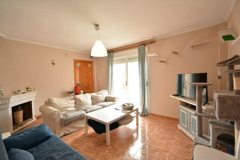 2 chambre Appartement à vendre