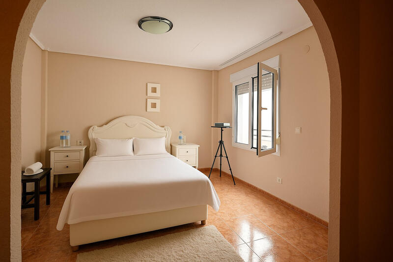 2 chambre Appartement à vendre