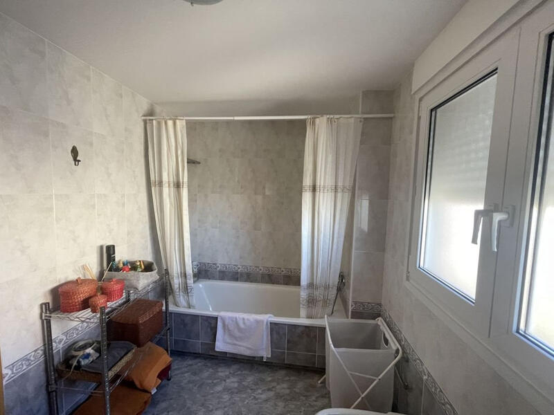 4 Schlafzimmer Duplex zu verkaufen