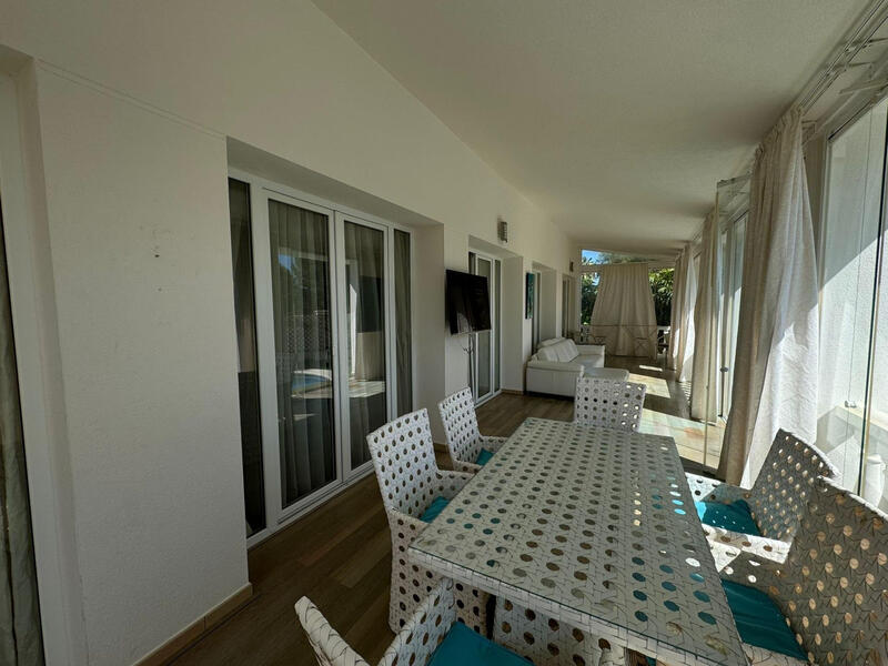 4 soveværelse Villa til salg