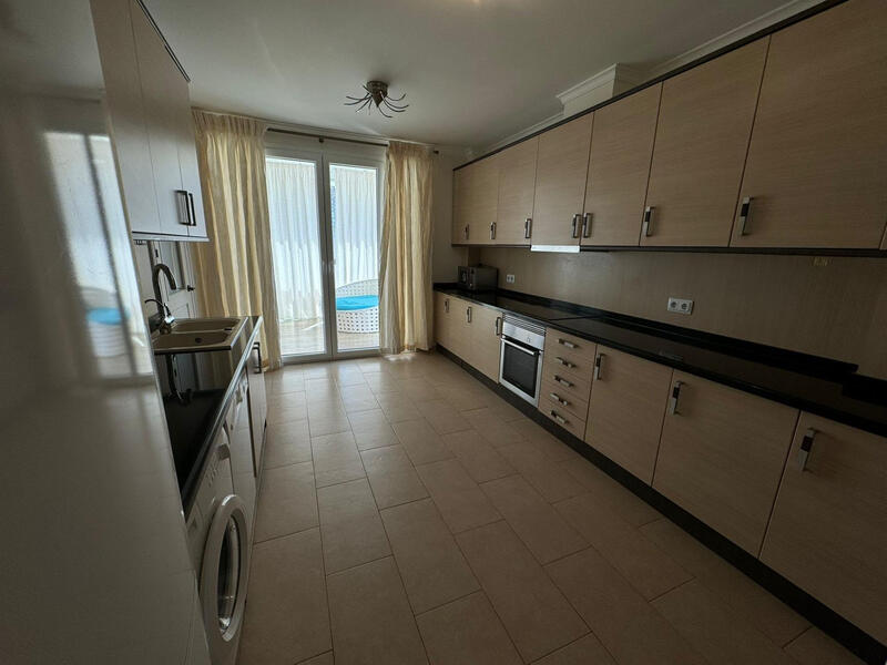 4 soveværelse Villa til salg