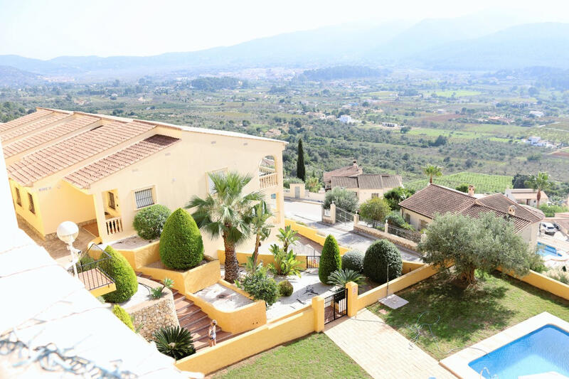 Maison de Ville à vendre dans Los Perez (Ayuntamiento Almoradi/Torrevieja), Alicante