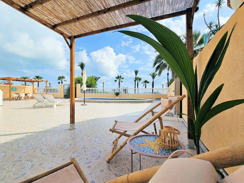 4 chambre Villa à vendre
