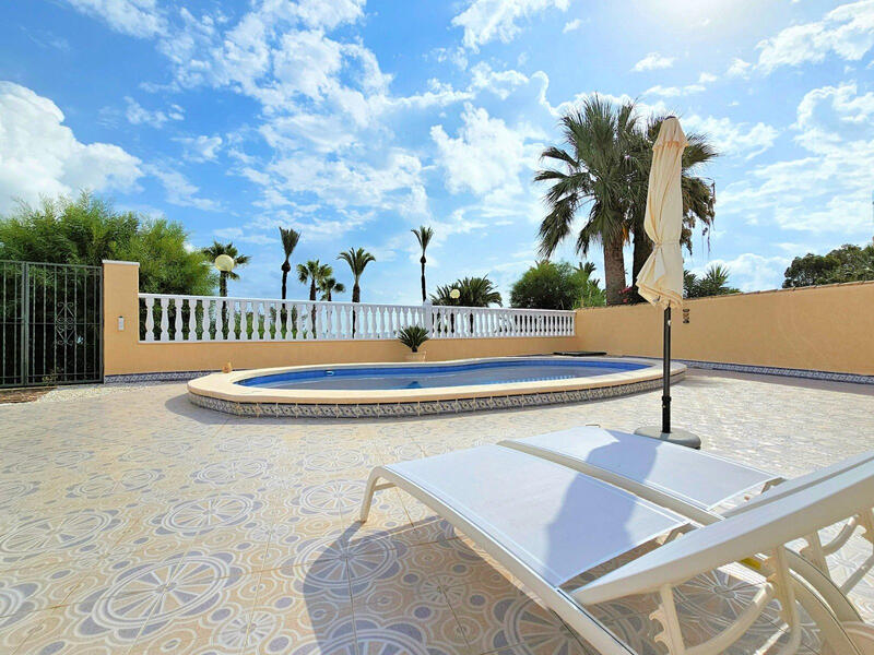 4 chambre Villa à vendre