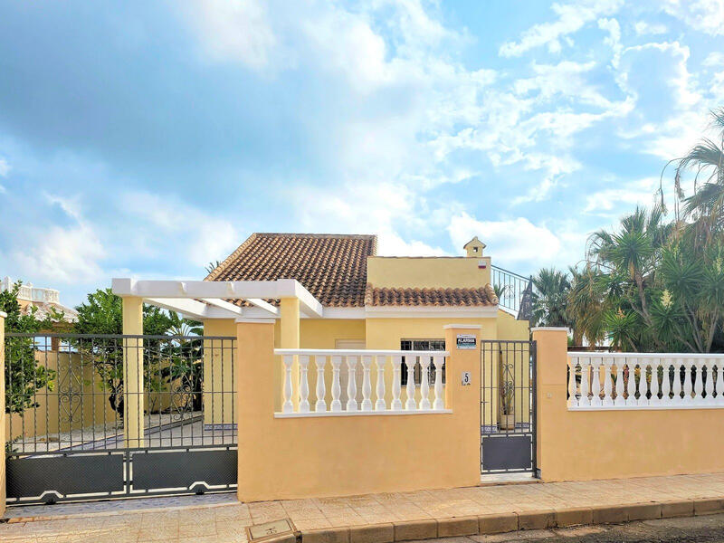 4 chambre Villa à vendre