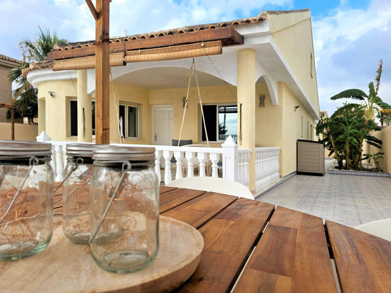 4 chambre Villa à vendre