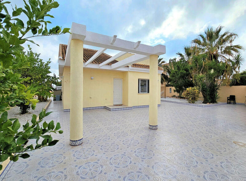 4 chambre Villa à vendre