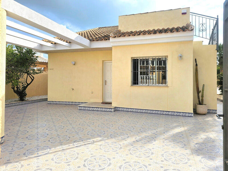 4 chambre Villa à vendre