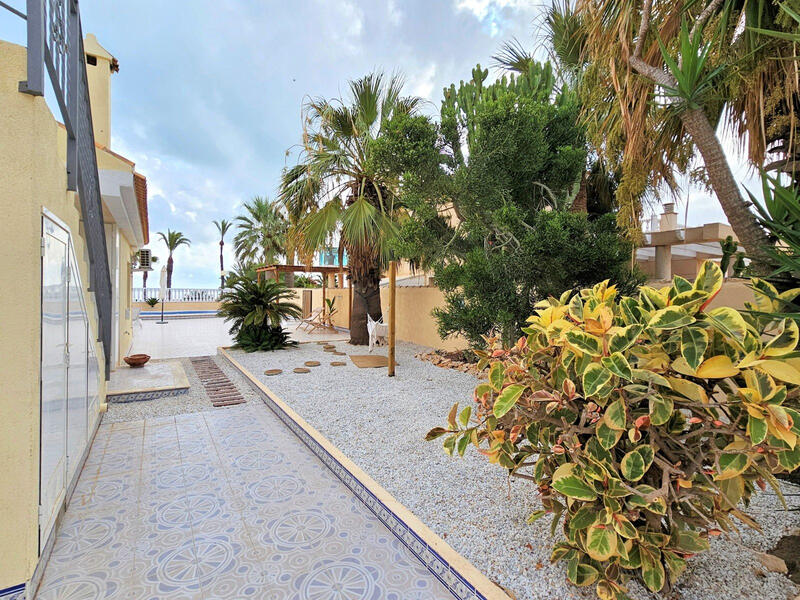 4 chambre Villa à vendre