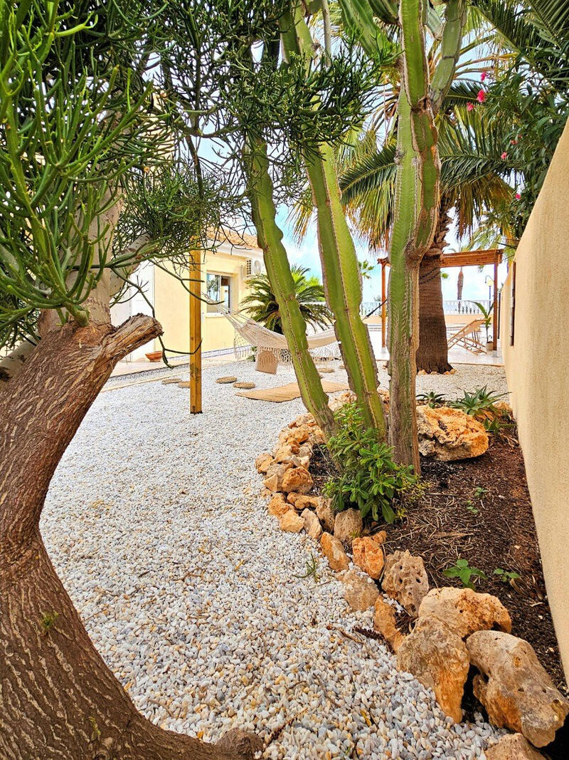 4 chambre Villa à vendre