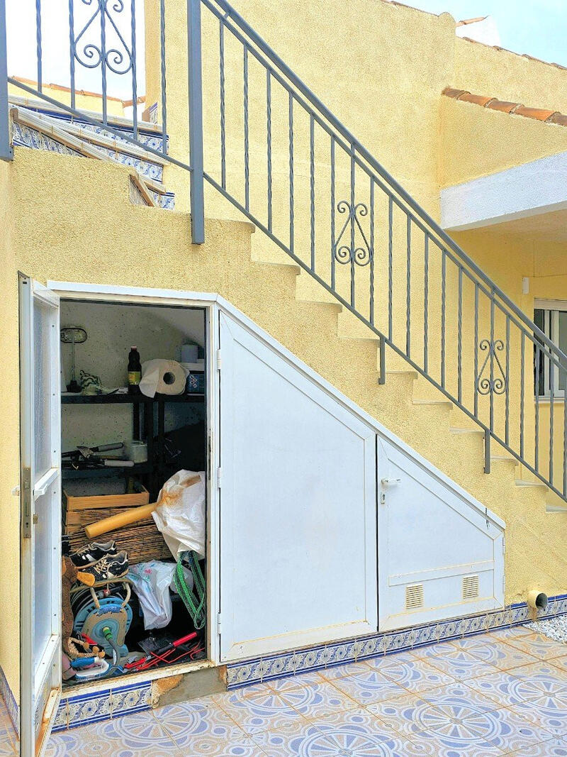 4 chambre Villa à vendre