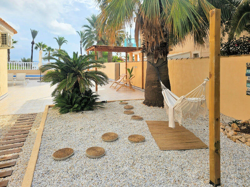 4 chambre Villa à vendre