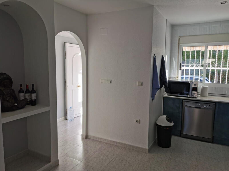 2 Schlafzimmer Duplex zu verkaufen