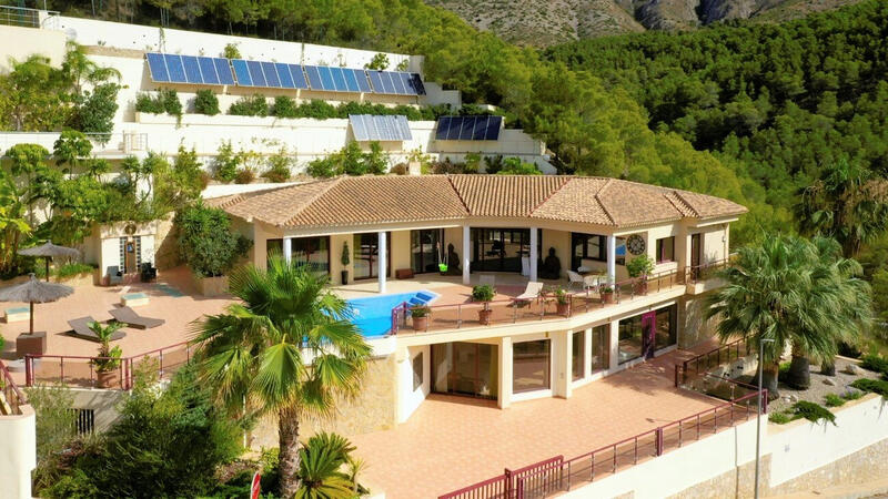 Villa à vendre dans Los Perez (Ayuntamiento Almoradi/Torrevieja), Alicante