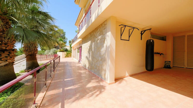 6 chambre Villa à vendre