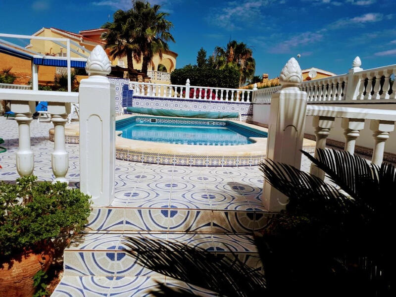 3 chambre Villa à vendre