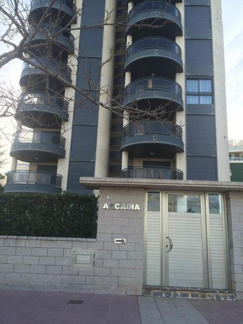 3 bedroom Apartment for sale