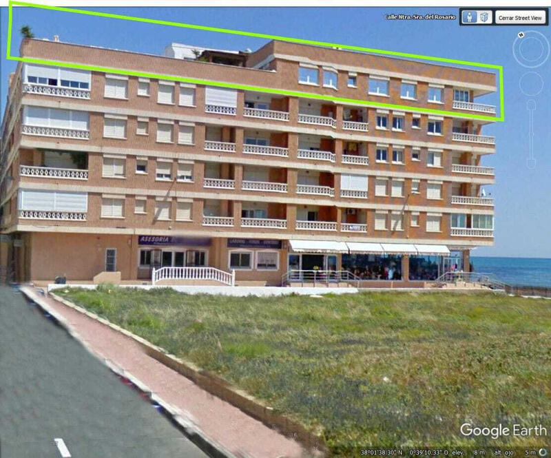 Autre à vendre dans La Mata, Alicante
