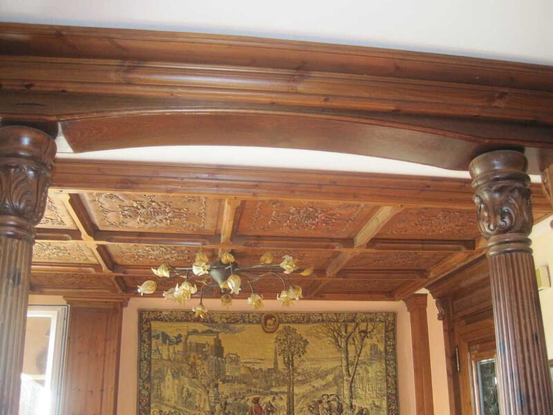 5 chambre Autre à vendre