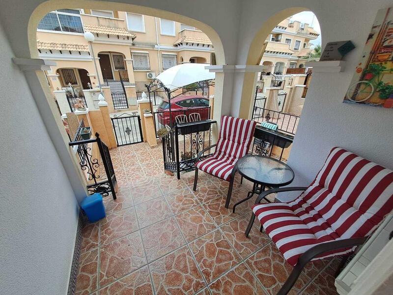3 chambre Maison de Ville à vendre