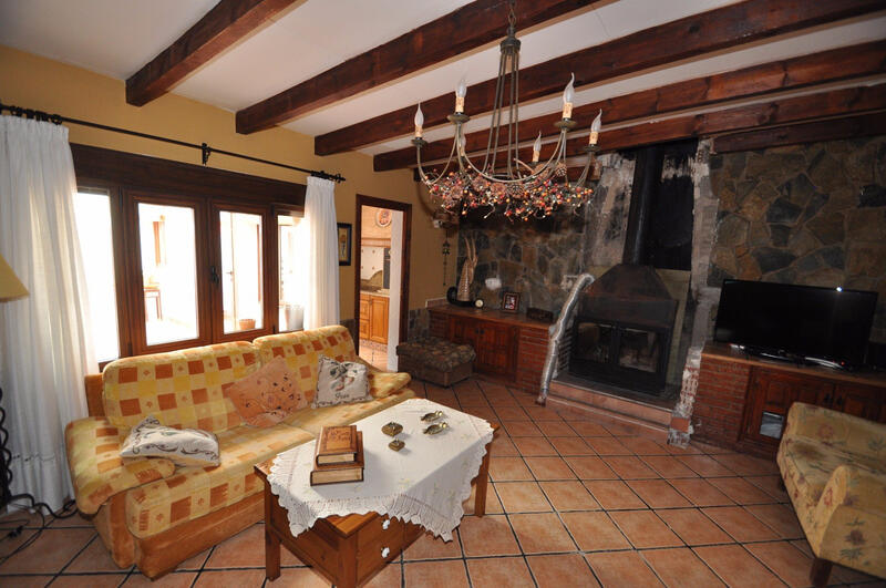4 slaapkamer Gezinswoning Te koop