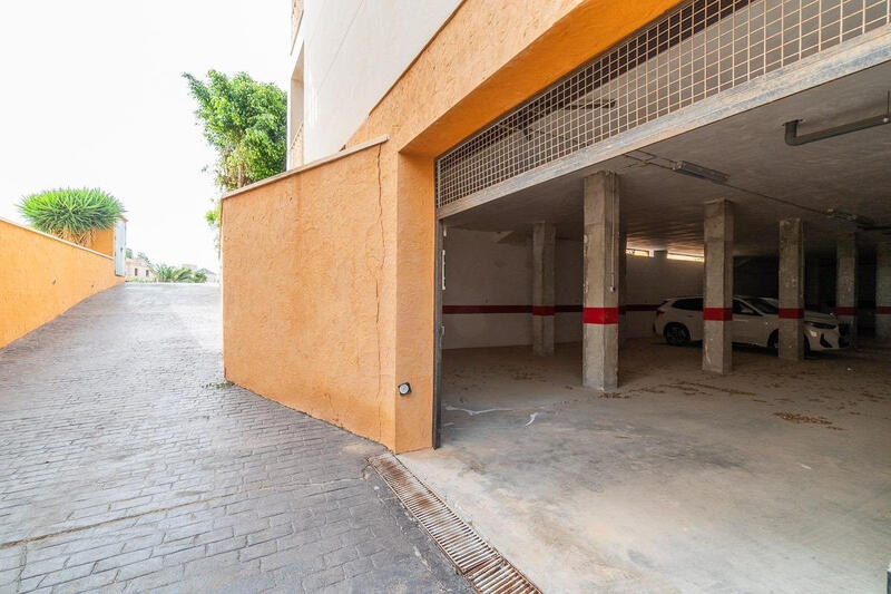Terrenos en venta en Orihuela Costa, Alicante