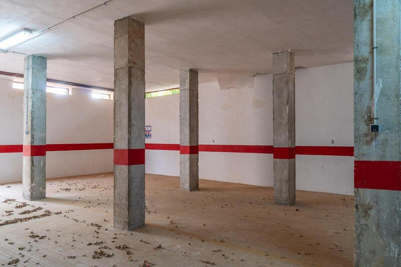 Terrenos en venta