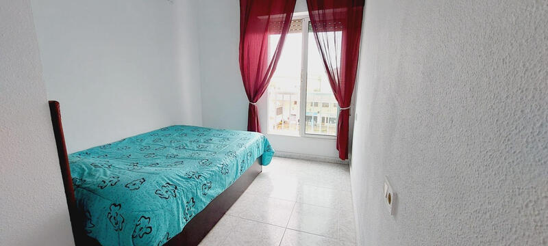 2 slaapkamer Appartement Te koop