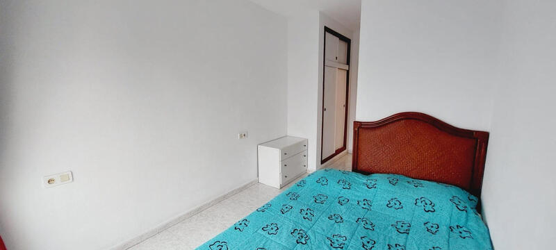 2 slaapkamer Appartement Te koop