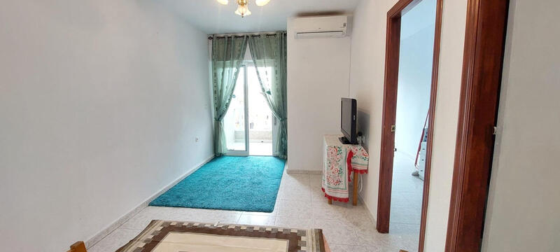 2 slaapkamer Appartement Te koop