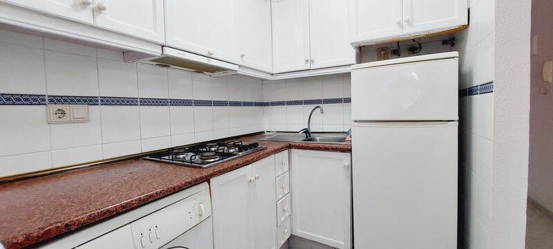 2 slaapkamer Appartement Te koop