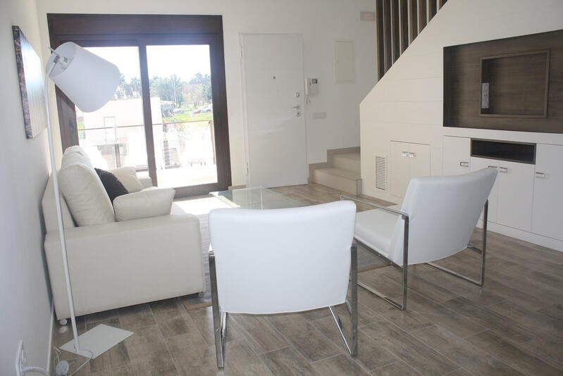 3 chambre Maison de Ville à vendre