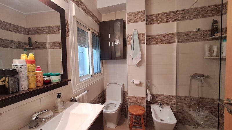 3 Cuarto Adosado en venta