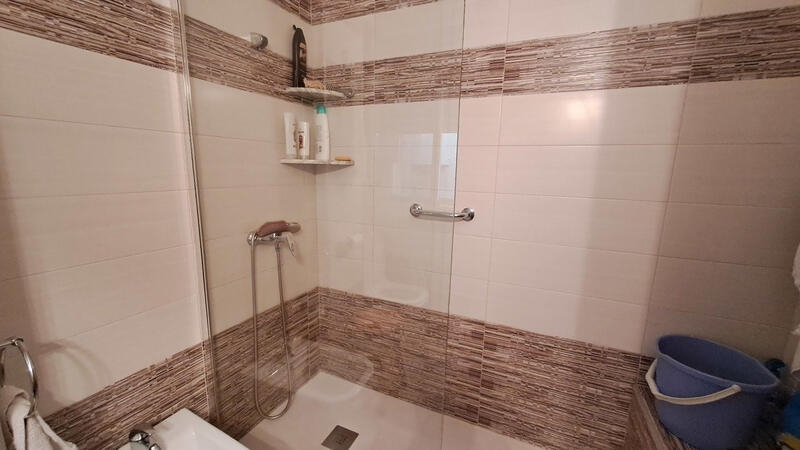 3 Cuarto Adosado en venta