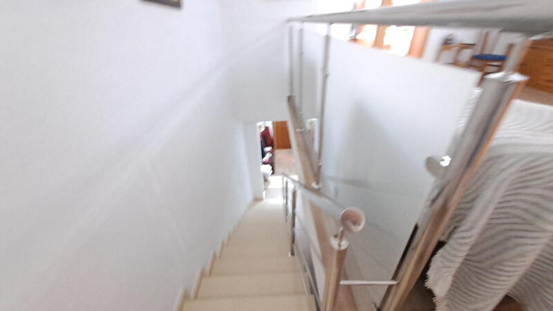 3 Cuarto Adosado en venta