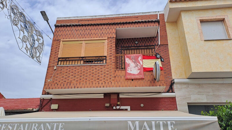 3 Cuarto Adosado en venta