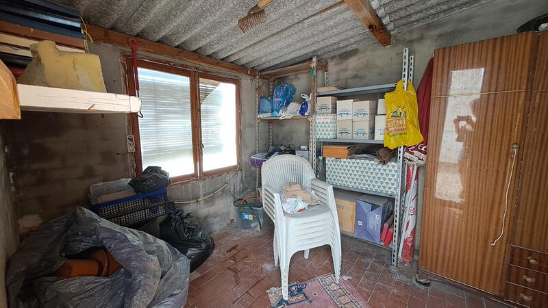 3 Cuarto Adosado en venta