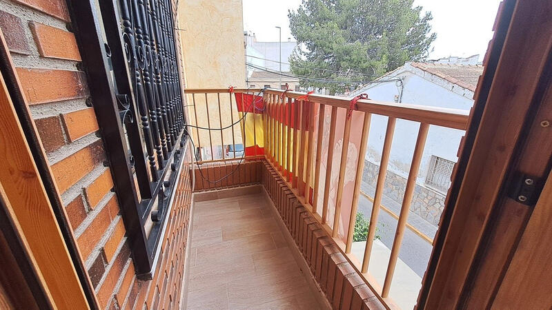 3 Cuarto Adosado en venta