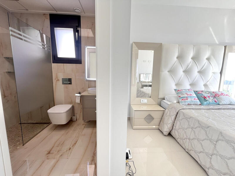 5 sovrum Villa till salu